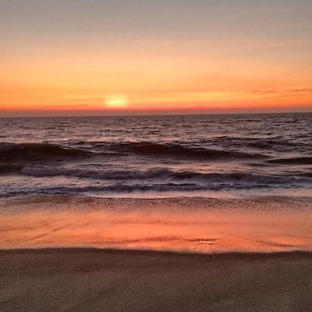 Caspian Beach Resort Alappuzha Екстериор снимка