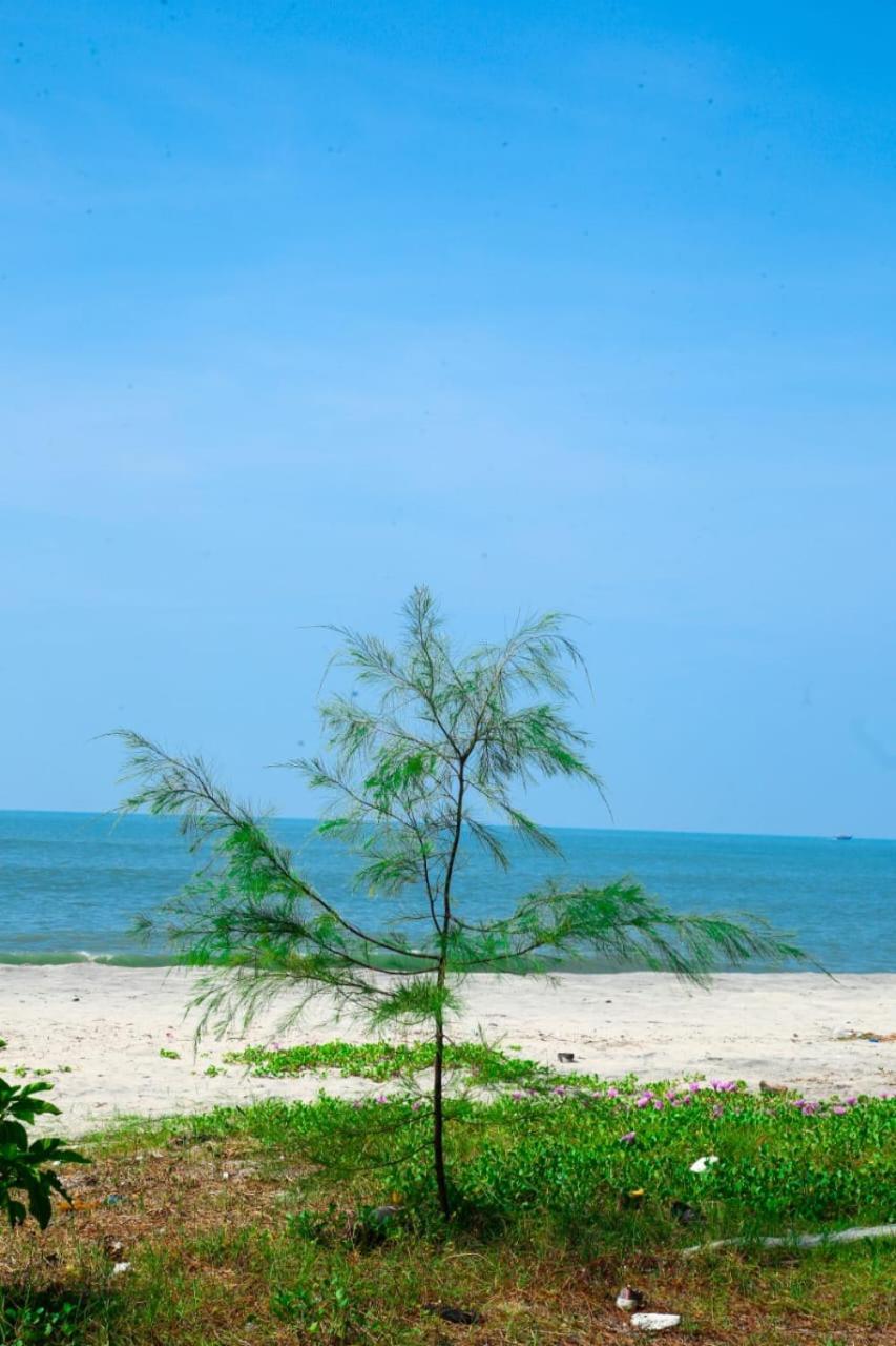 Caspian Beach Resort Alappuzha Екстериор снимка