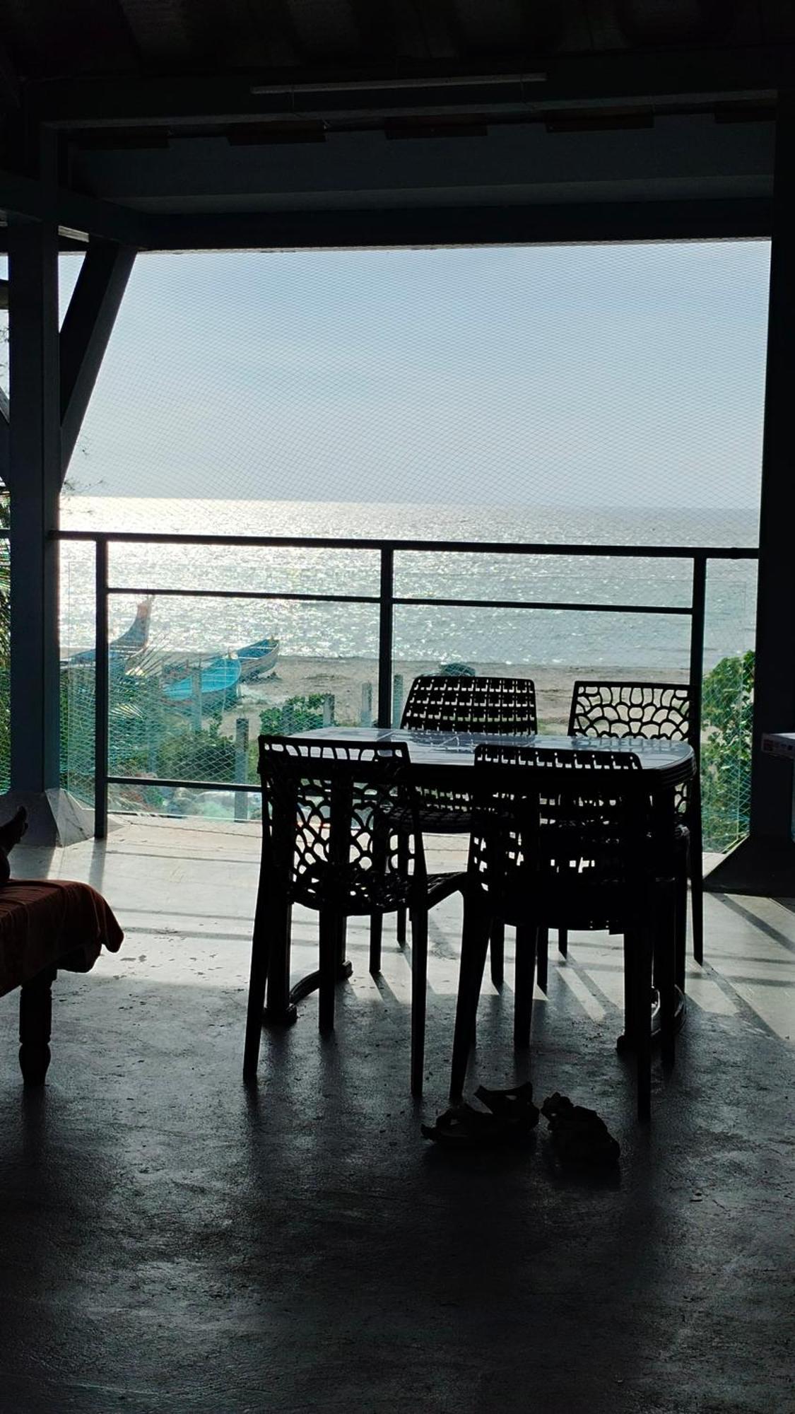 Caspian Beach Resort Alappuzha Екстериор снимка